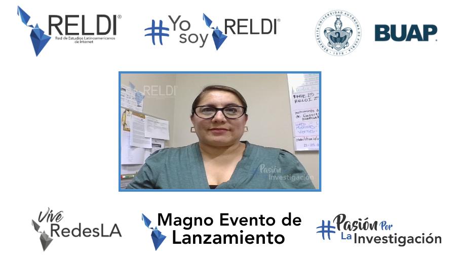 RELDI TRAYECTORIA CABINA 8