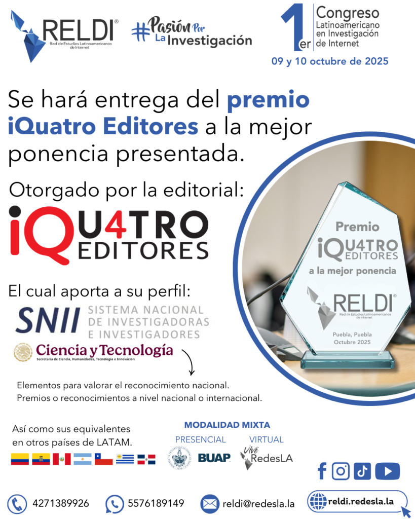 PREMIO IQ4