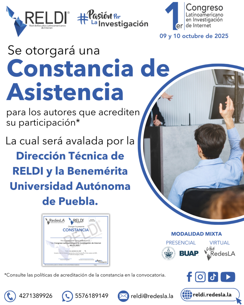 CONSTANCIA ASISTENCIA