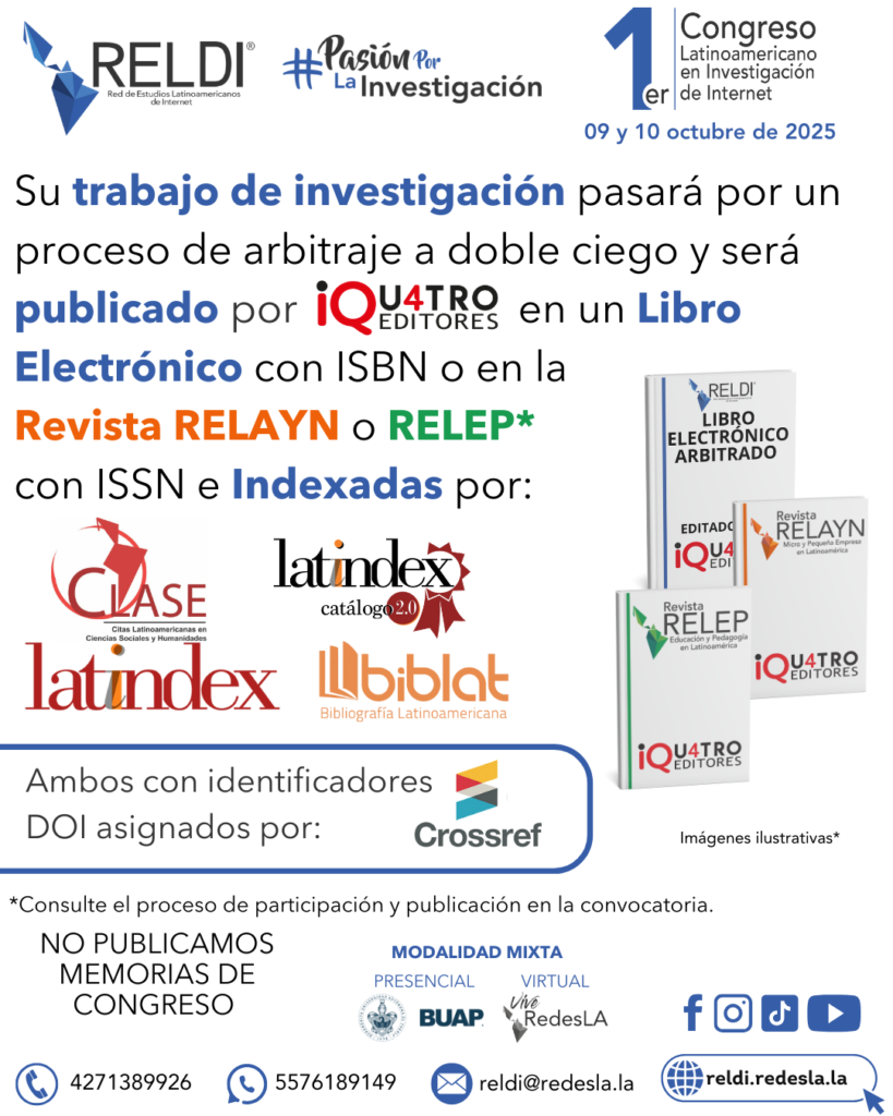 PUBLICACIÓN