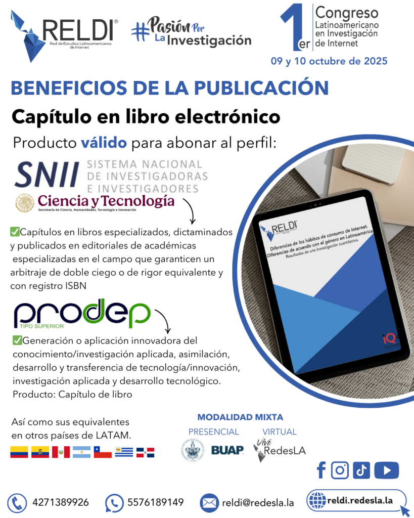 BENEFICIOS CAPÍTULO
