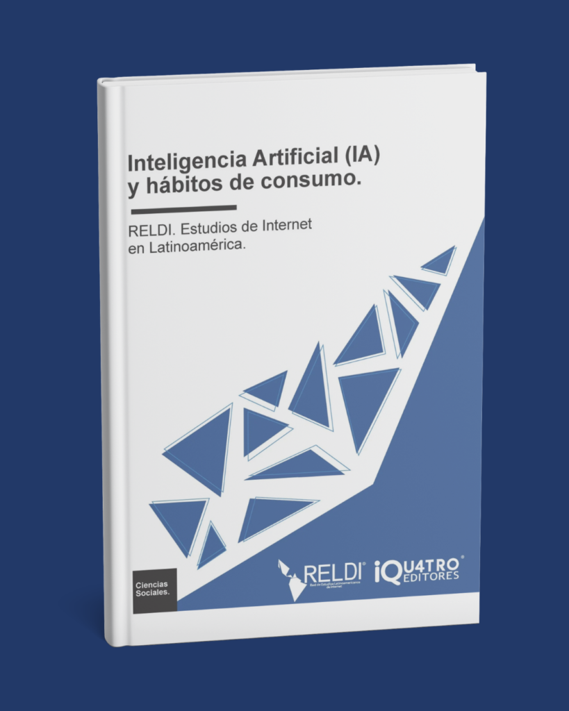 publicación RELDI elemento